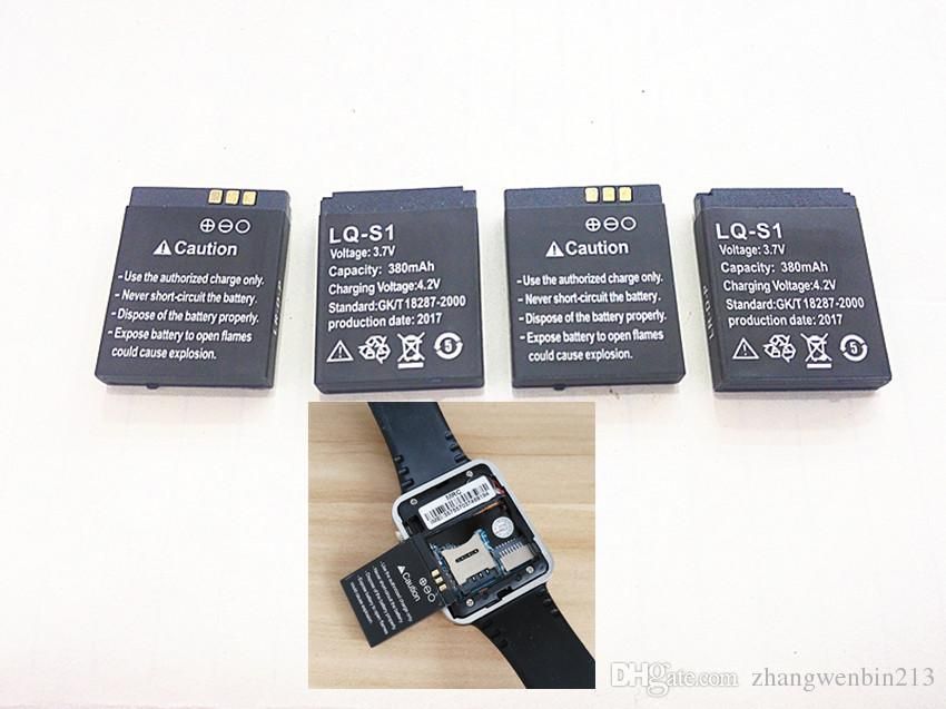 smart watch battery online