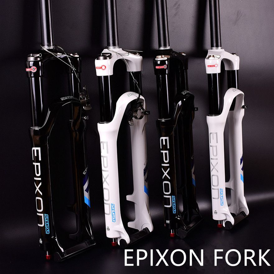 suspension suntour epixon 27.5