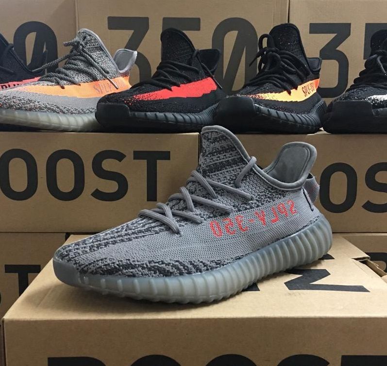 Scarpe sply 350 Clearance