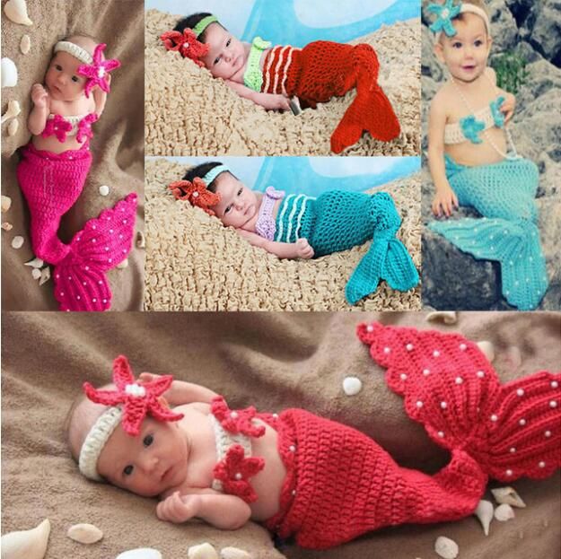newborn crochet outfits