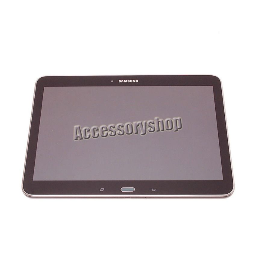 Refurbished Original Samsung Galaxy Tab 4 10.1 SM T530 T530 10.1 Inch Wifi  16GB ROM Quad Core 3.0MP Camera Android Tablet PC DHL From Accessoryshop,  $135.68 | DHgate.Com
