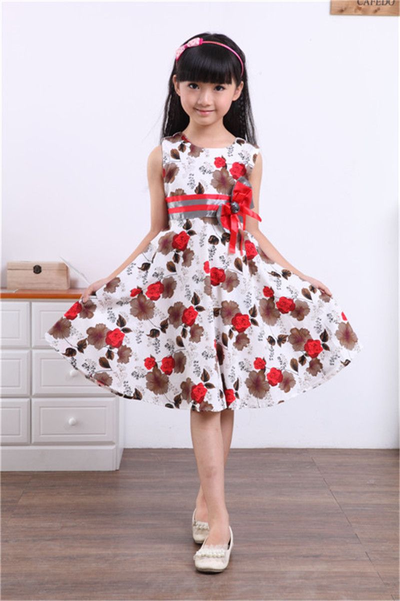 Cute Dresses for Girls