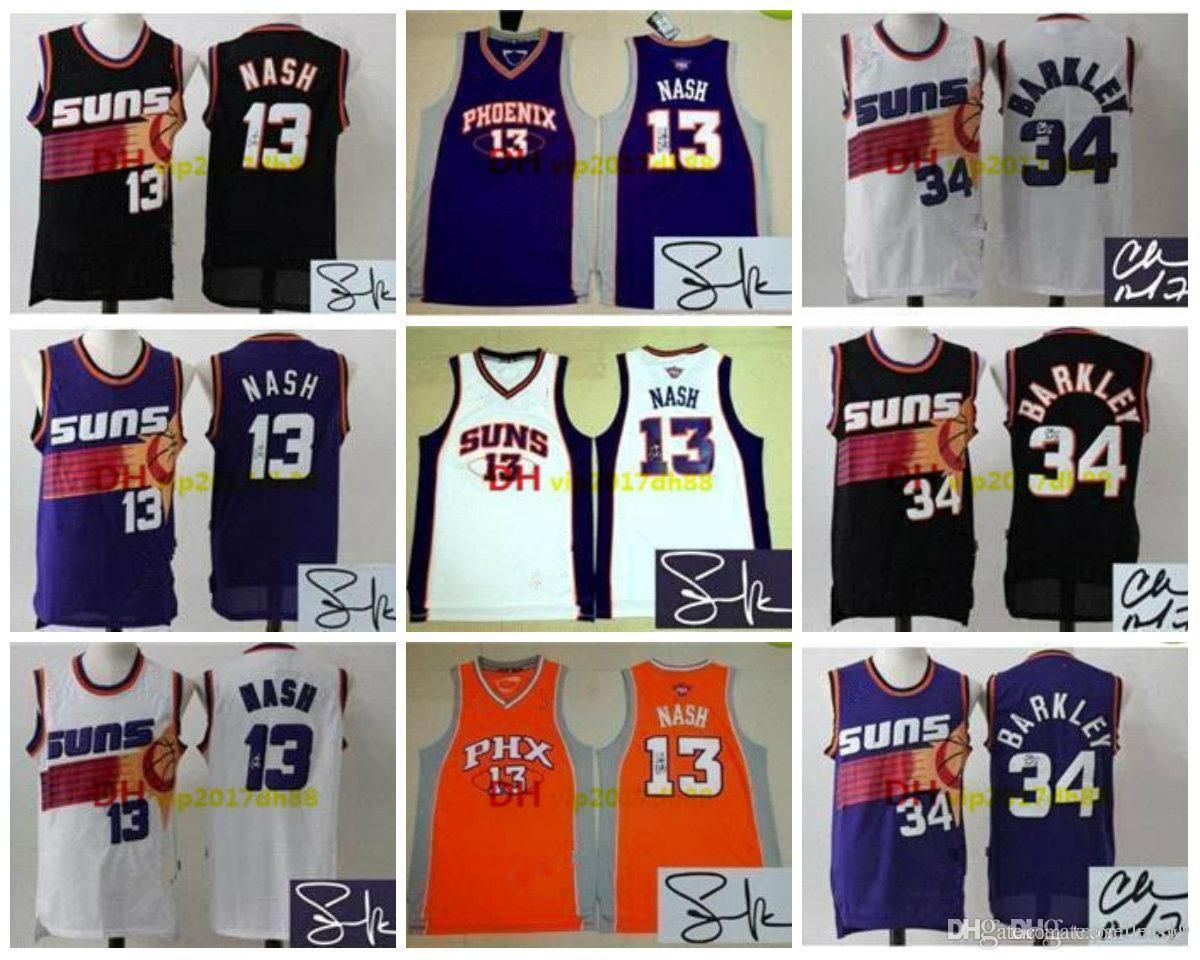 nash throwback jersey