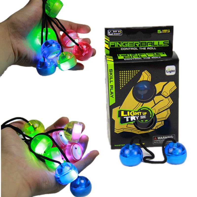the yoyo