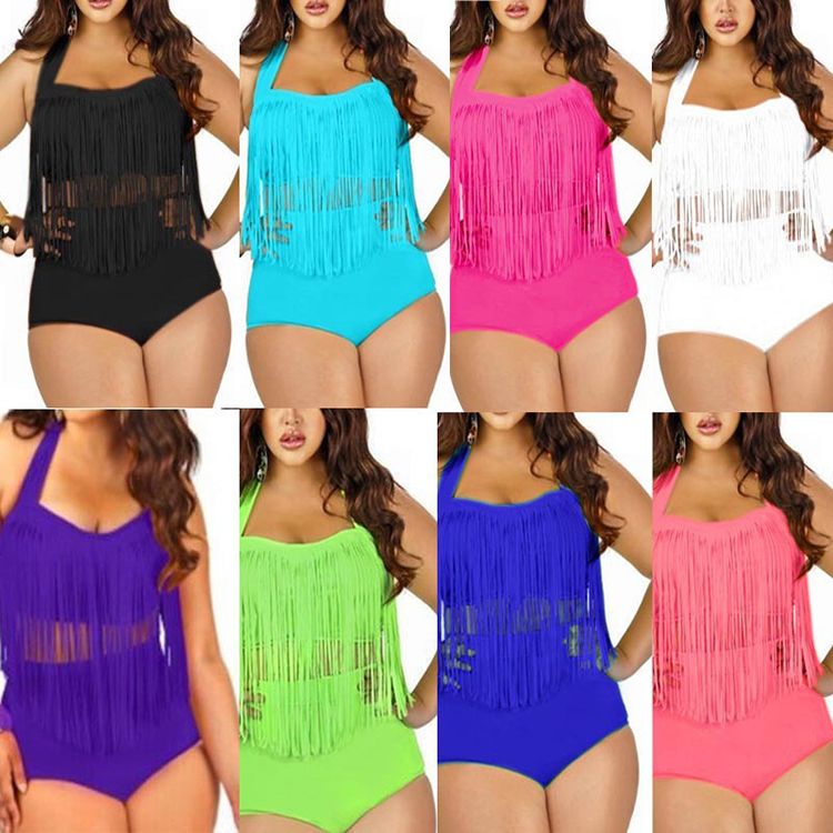 rosewe swimwear plus size