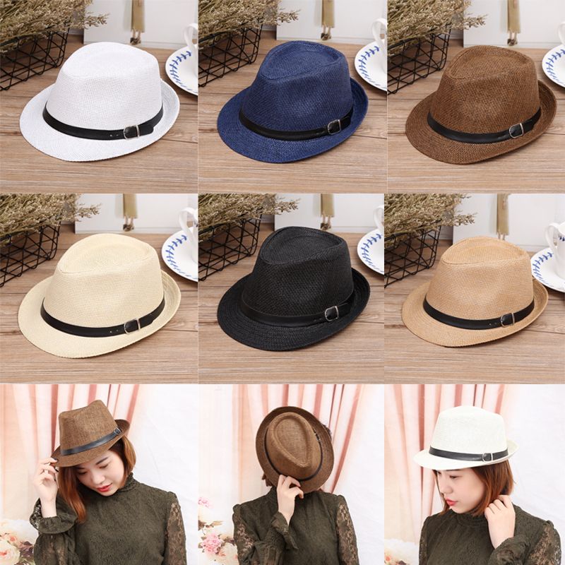 boys panama hat