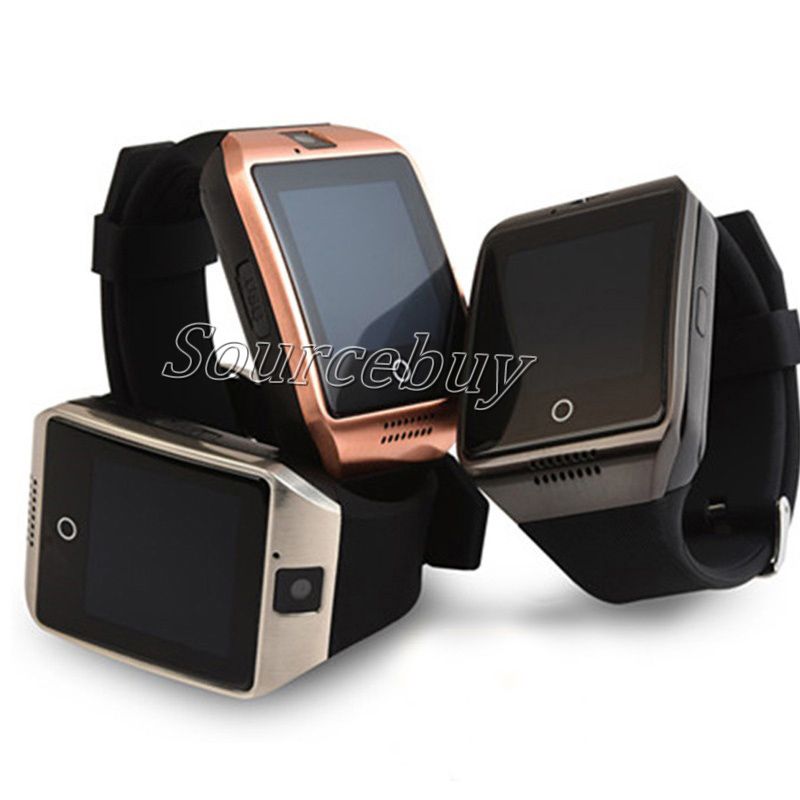 nfc q18 smart watch