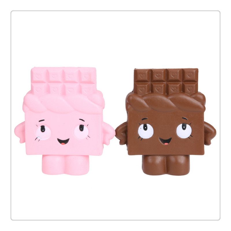 plain squishies to decorate