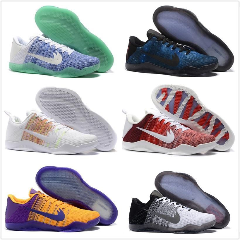 kobe 11 kids