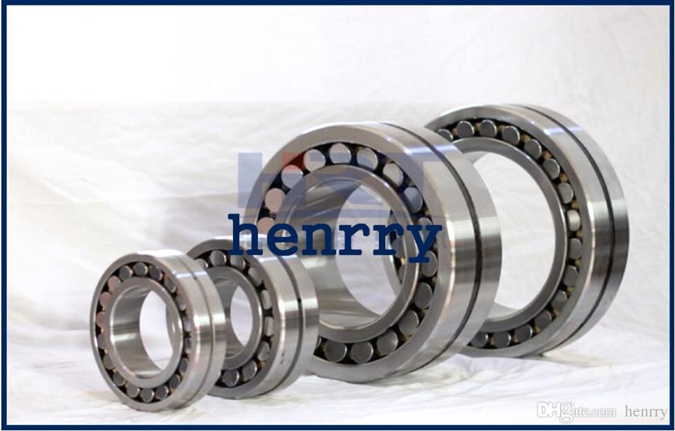 double roller bearing