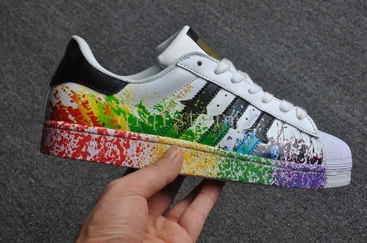 zapatillas adidas one