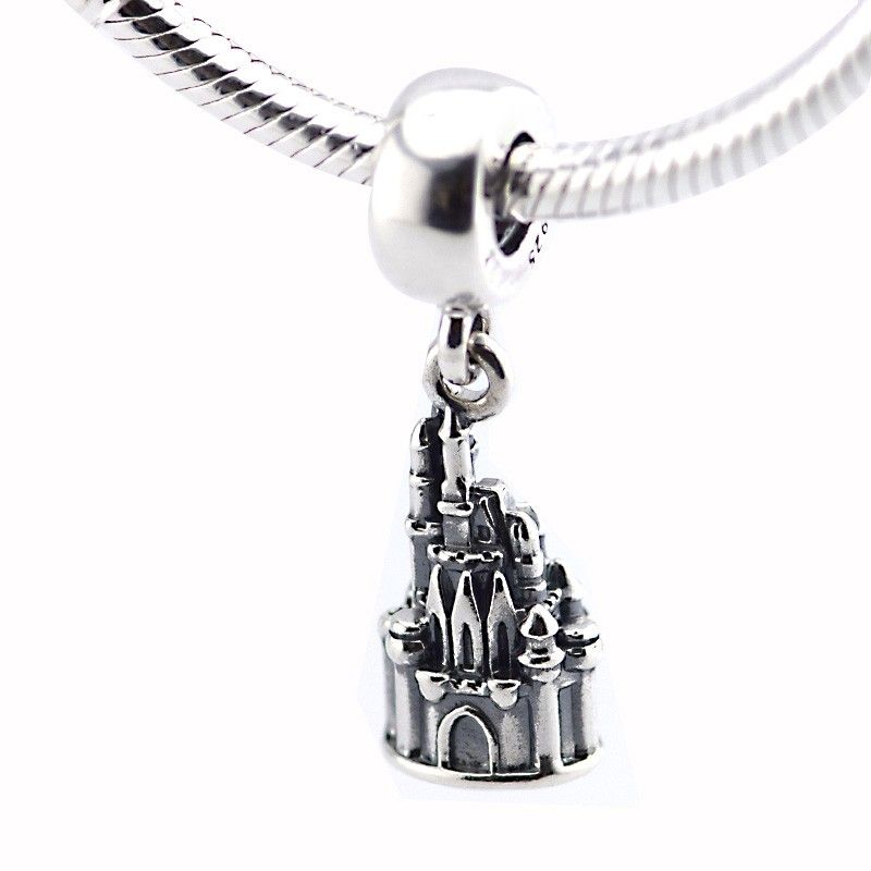charm pandora castello charm pandora castello