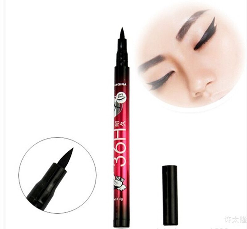 best waterproof eyeliner 2016