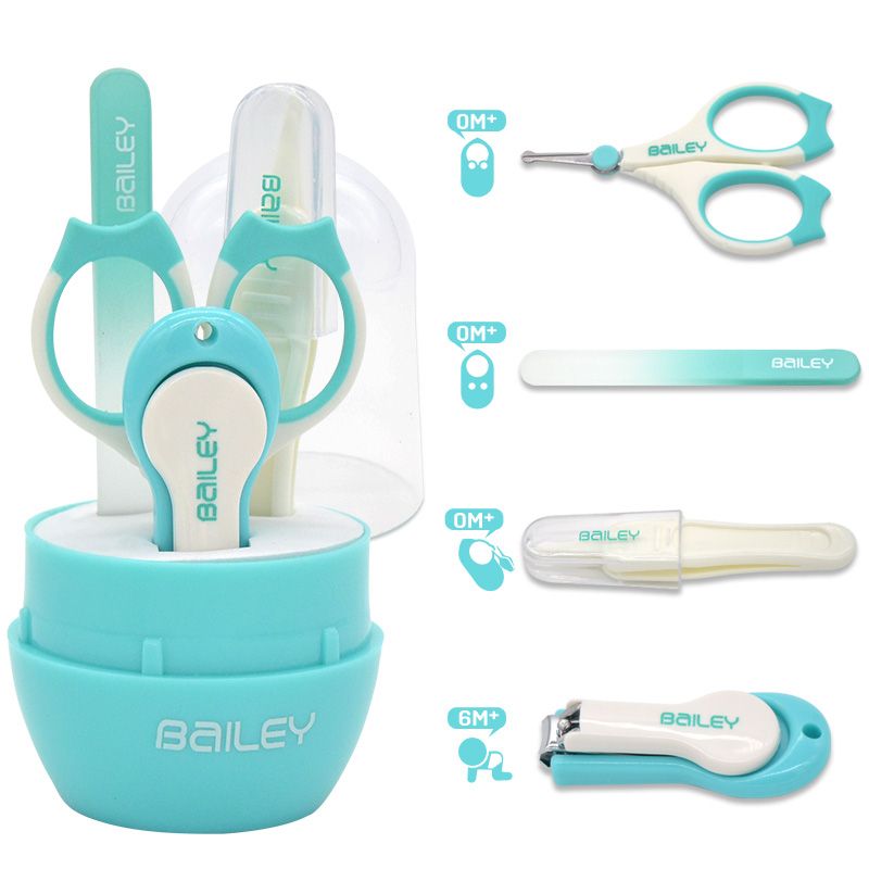 baby fingernail clippers