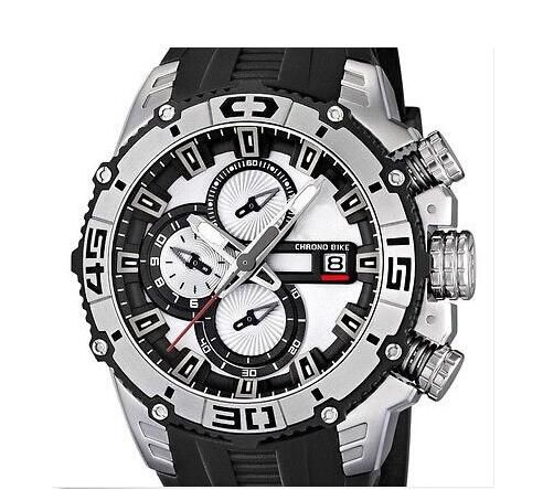 ENVÍO Festina 16600 F16600-1 Reloj cuarzo para hombre 2013 TOUR DE FRANCE