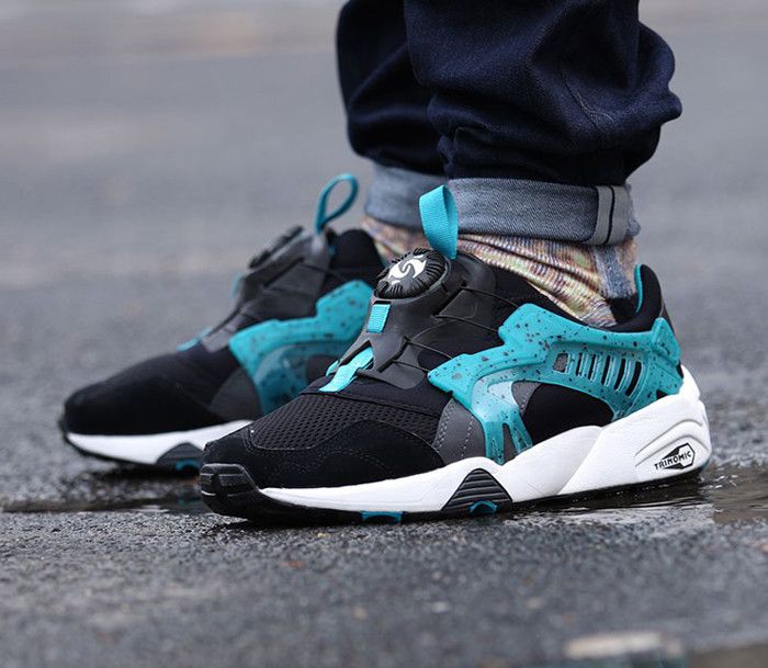 chaussure trinomic