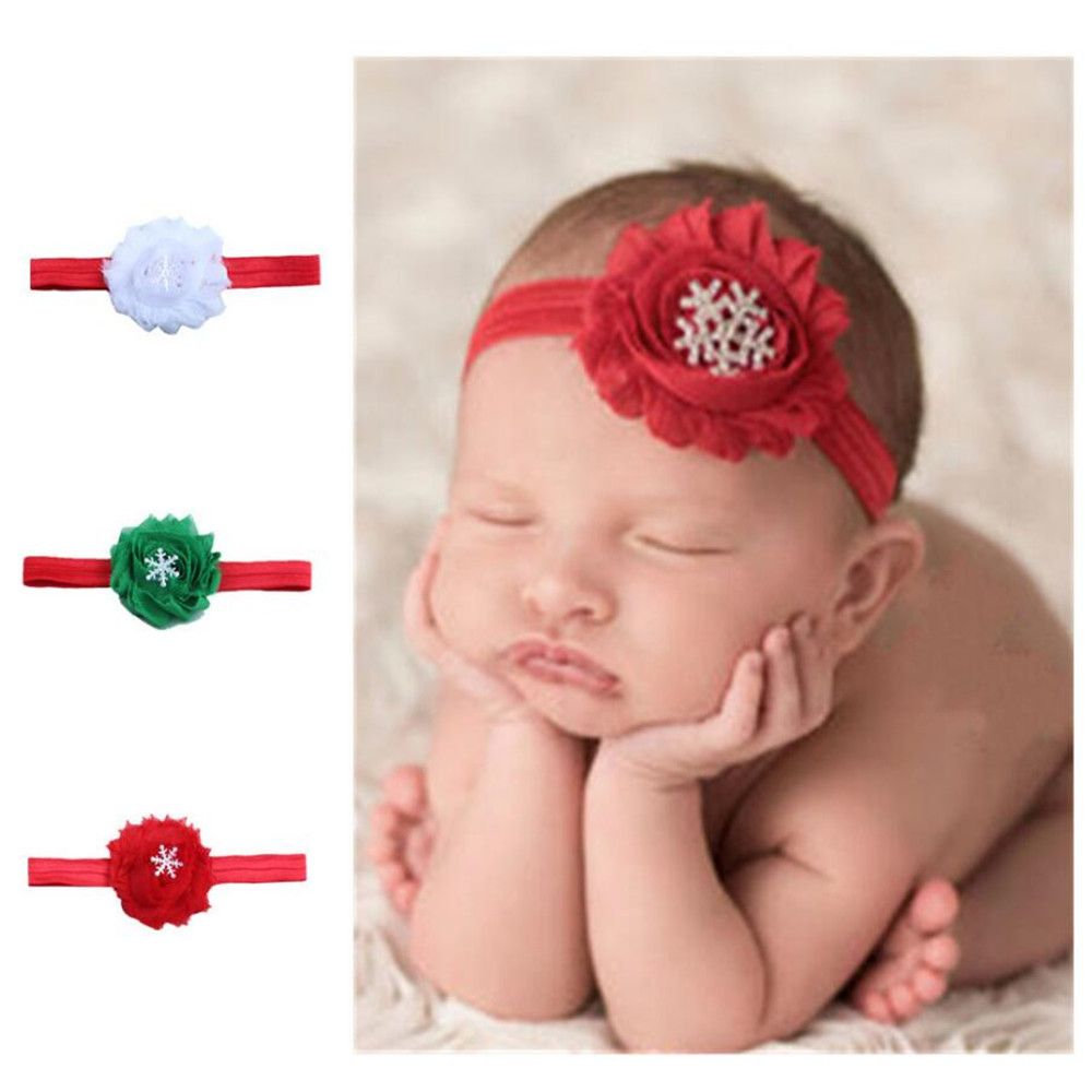 newborn headbands canada