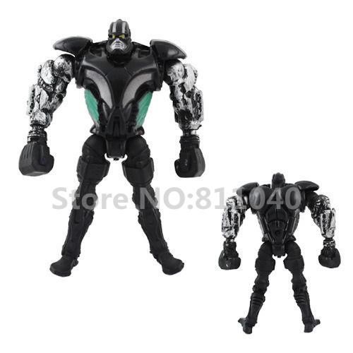 Grosshandel 2017 Hot Sell 8x Echtes Stahl Spielzeug Figuren Atom Midas Ambush Metro Noisey Iron Boy Zeus 13cm Pvc Action Figur Set Von Fincek002 8 4 Auf De Dhgate Com Dhgate