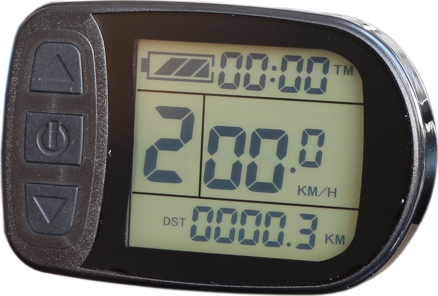 2021 24V 250W Controller LCD LCD5 Display PAS Set E Bike And E Bike