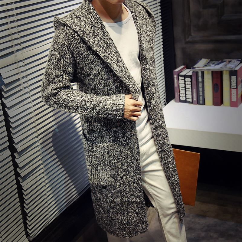 big mens cardigan sweaters