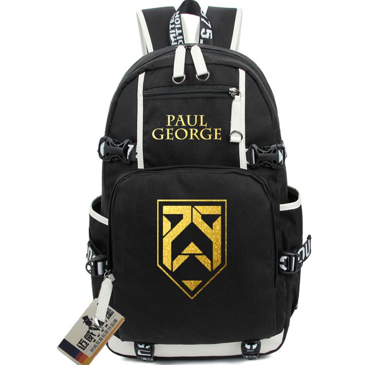 paul george basketball bag