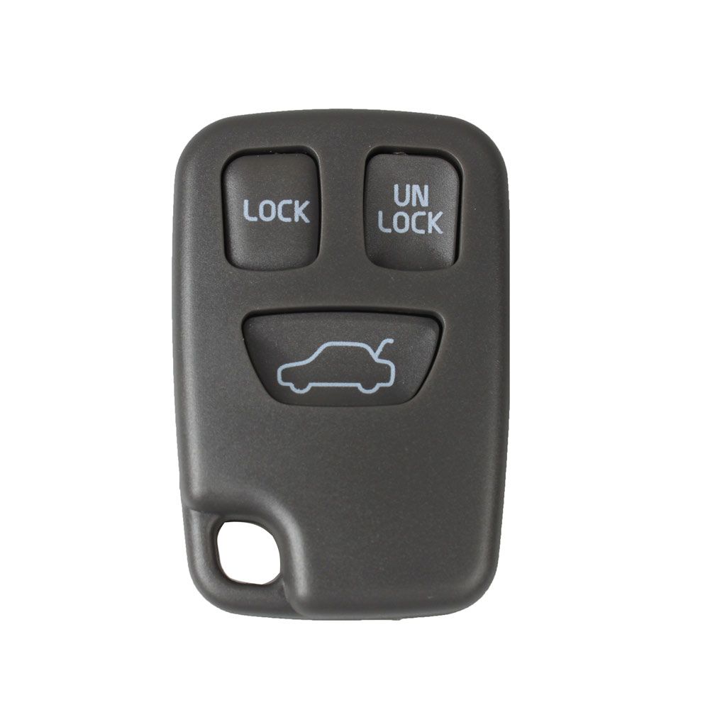 volvo v40 remote control
