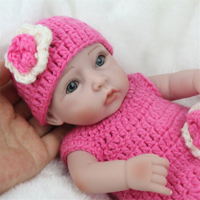 cute baby reborn dolls