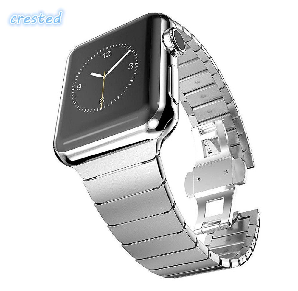 apple watch series 4 link band