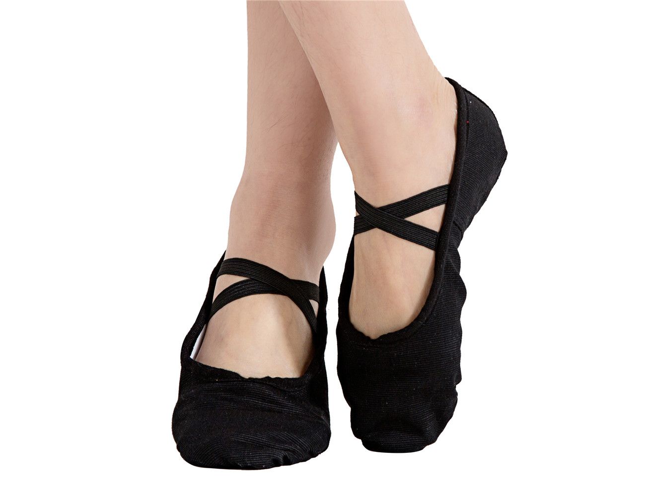 kids ballet slippers