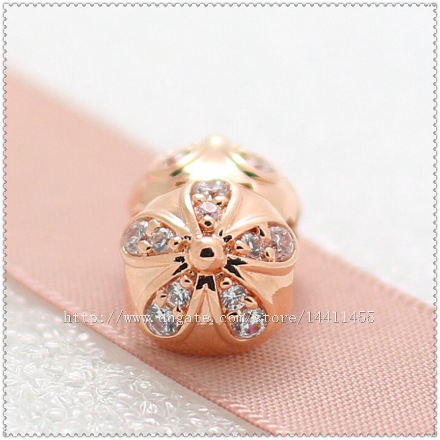 pandora charms rose gold clips pandora charms rose gold clips