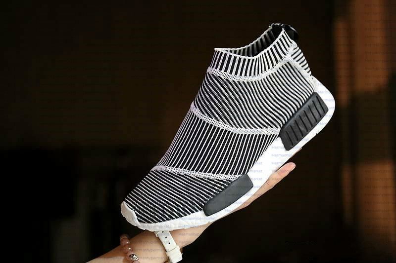 Acheter NMD Ville Sock Men And Women S79150 Shoe, NMD CS1 Ville Sock PK Noyau Noir Vintage White FTWR Blanc, Sports Casual Shoe Chaussures De Acheter NMD Ville Sock Men And Women S79150 Shoe, NMD CS1 Ville Sock PK Noyau Noir Vintage White FTWR Blanc, Sports Casual Shoe Chaussures De
