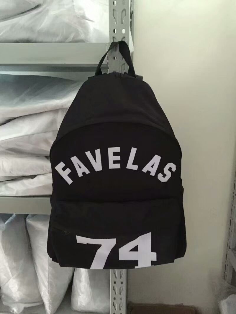 favelas 74 bag