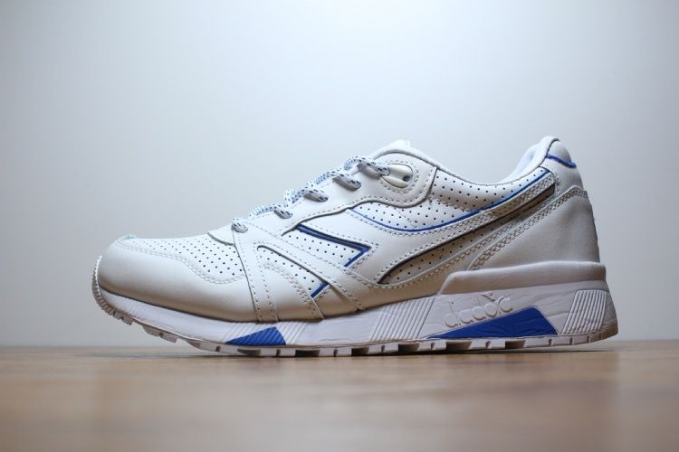 diadora quality