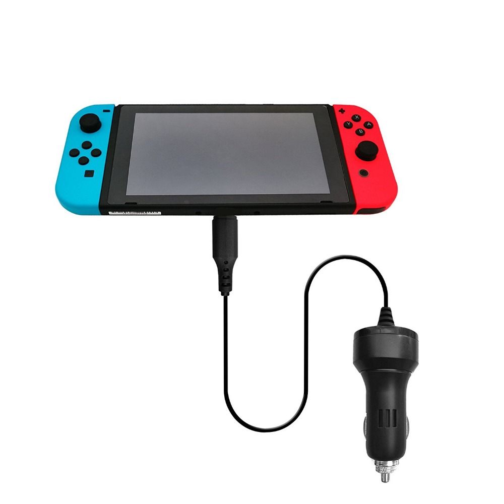 switch console charger