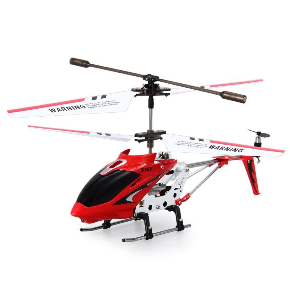 remote helicopters for adults