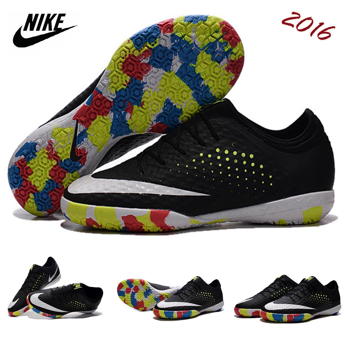 nike mercurialx finale street ic