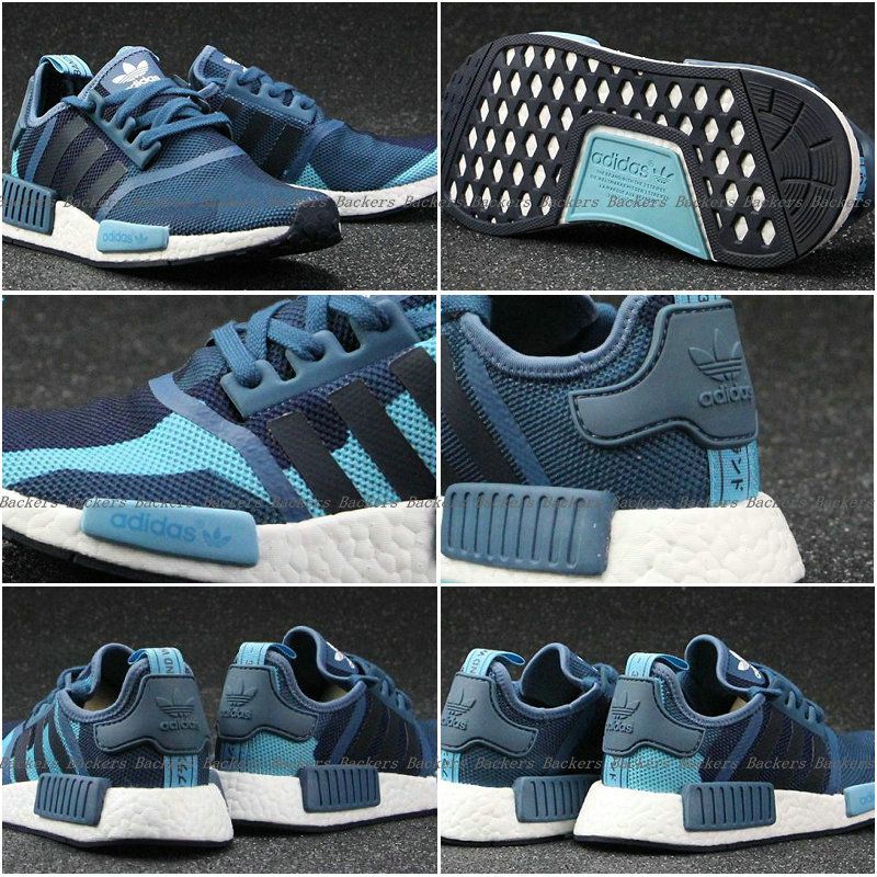 adidas nmd runner 46