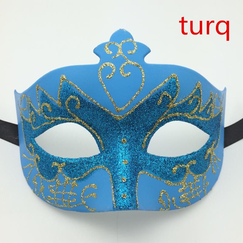 TURQ цвет