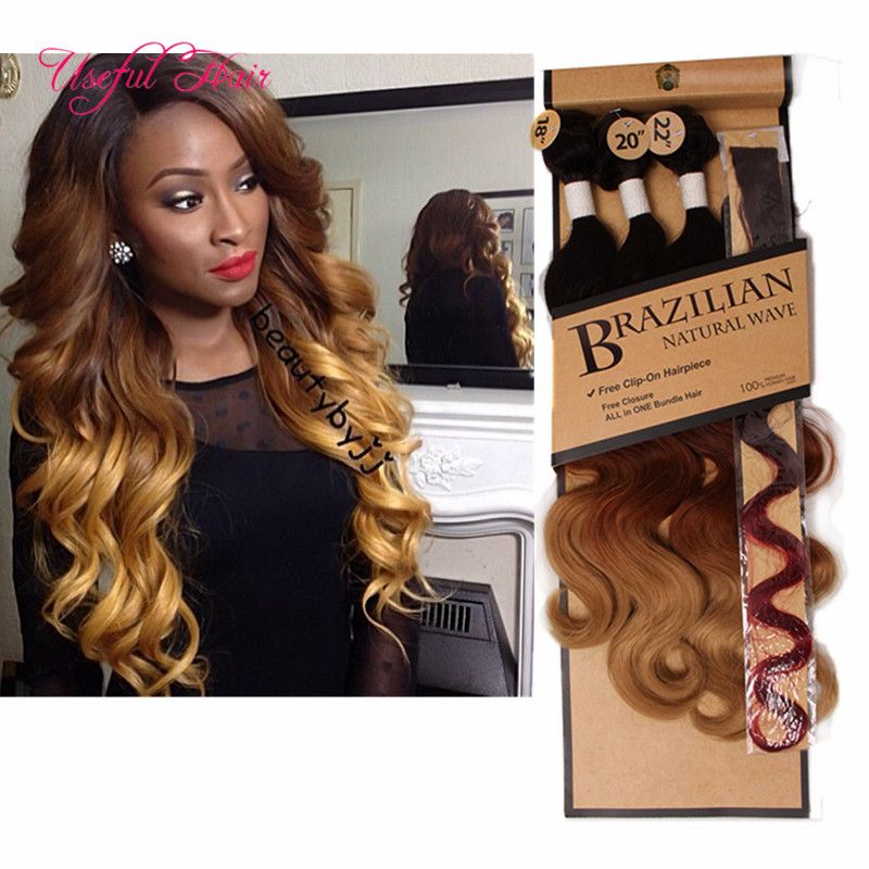 18-22inch Machine double wefts hair bundles 4pcs/lot body wave hair weaves synthetic sew in hair extensions weaves closure for women marl 18-22inch Machine double wefts hair bundles 4pcs/lot body wave hair weaves synthetic sew in hair extensions weaves closure for women marl