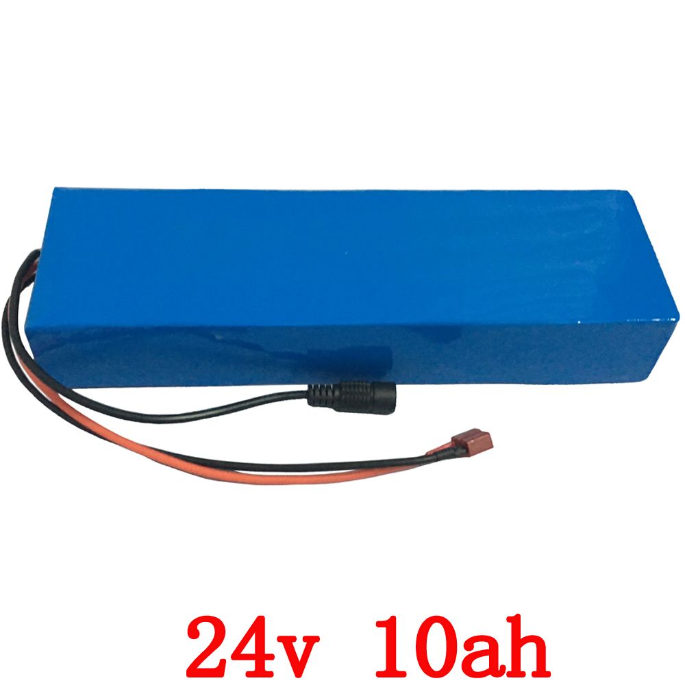 Литий Ионный Аккумулятор 24 Вольта Купить