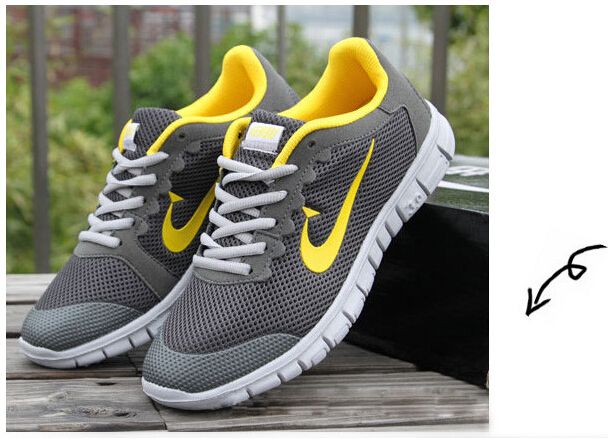 Acquista 2018 Nuove Scarpe Leggere E Traspiranti Scarpe Da Ginnastica Uomo Casual Da Uomo Scarpe Sportive Adulti 2015 Vendita Calda Promozionale A 13,57 € Dal Supplier_shoes | DHgate.Com