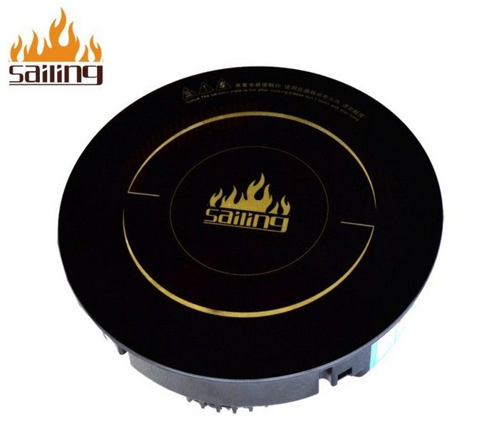 2020 245mm Built In Countertop Hot Pot Induction Cooker 220v Commercial Cooker Mini Electric Stove Portable Induction Cooktop Sl 245x From Byrd 38 2 Dhgate Com