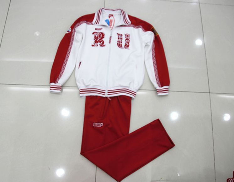 bosco olympic tracksuit
