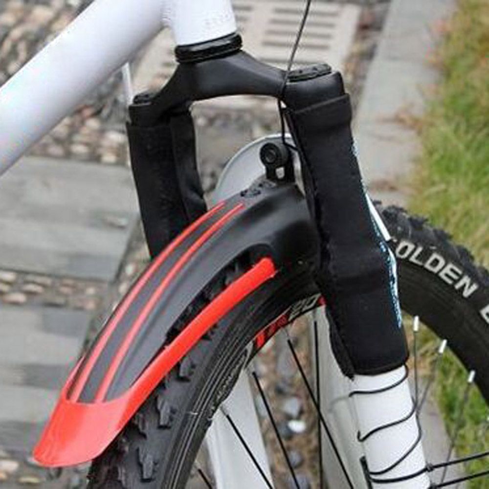 bike tire guard