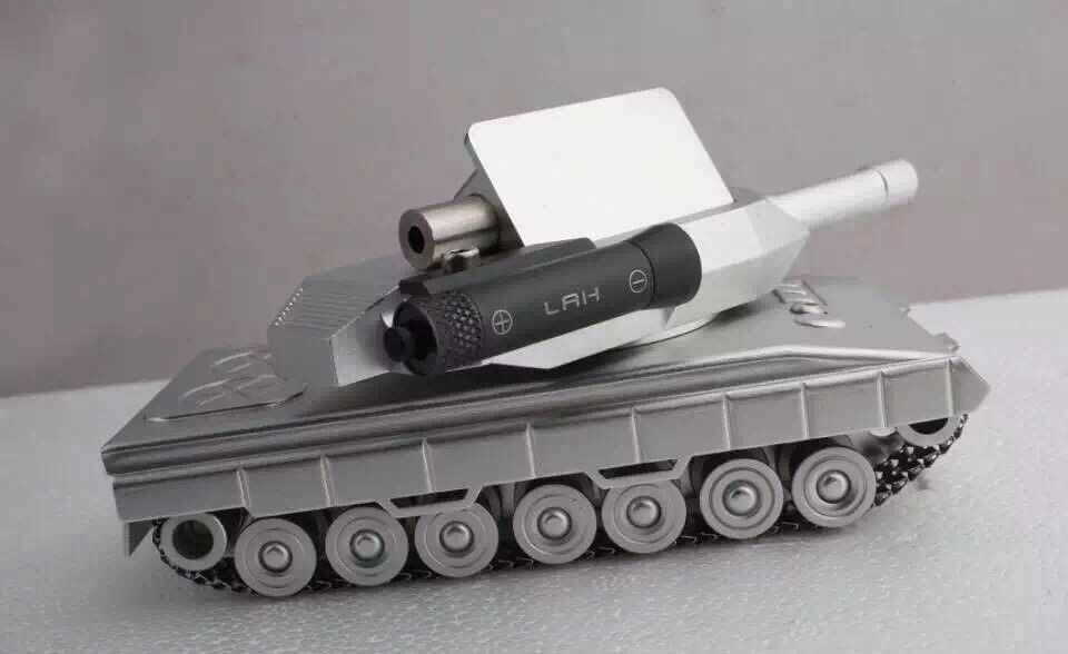 mini tank toy