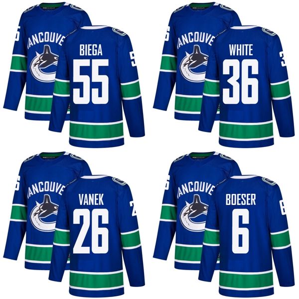 canucks jersey 2017