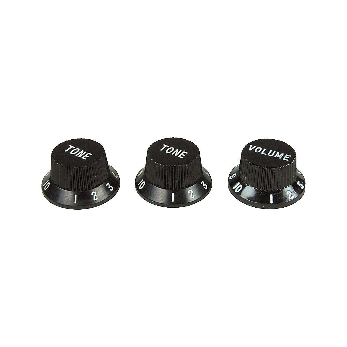 3 x Potentiometer Cap Knob Lautstärkeregler Schalter E Gitarre Weiß 3 x Potentiometer Cap Knob Lautstärkeregler Schalter E Gitarre Weiß