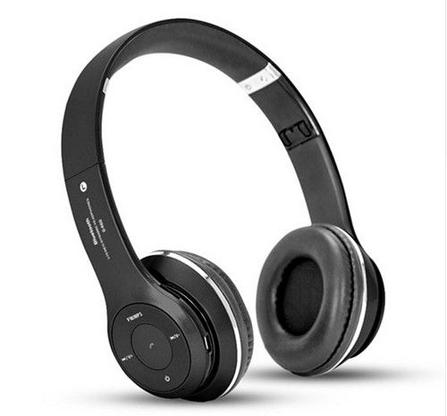 El mejor Auricular inalámbrico (S460) los auriculares Bluetooth con FM -  China El mejor auricular inalámbrico y auriculares (S460) precio