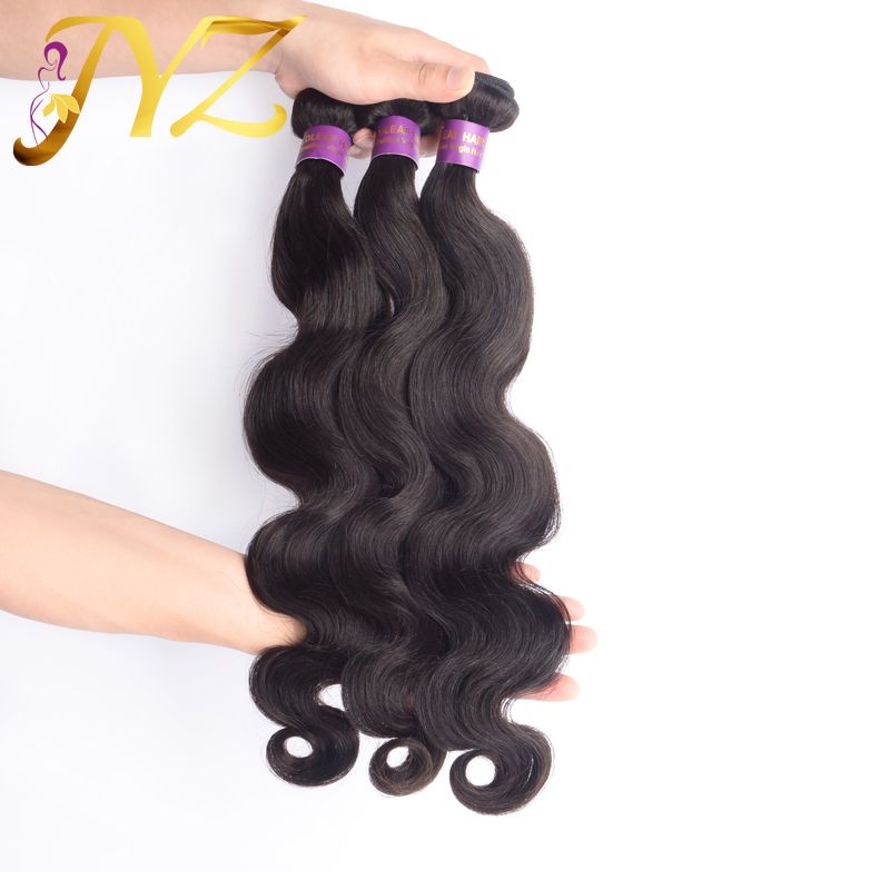 how to get into selling virgin hair