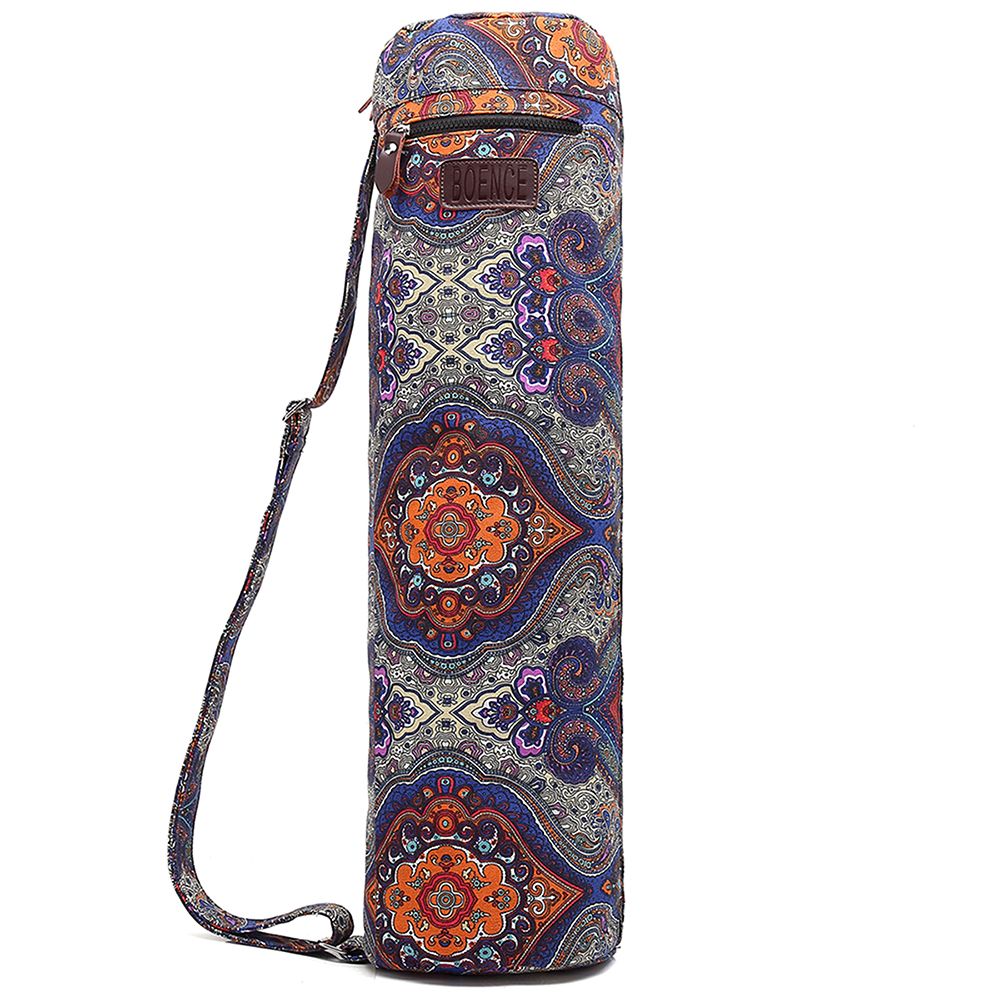 large yoga mat bag uk